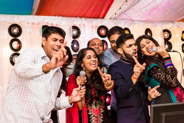 Fun Entertainment Aspects To Add In A Wedding!