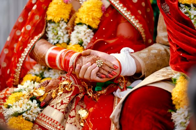 Auspicious Wedding Dates in 2022