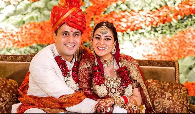 Shraddha Arya and Neha Adhvik Mahajan