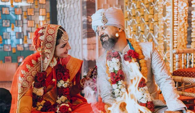 Angira Dhar and Anand Tiwari