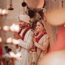 We Can’t Seem to Get Enough of Ankita Lokhande’s Fairy-like Wedding - All the unseen photos from their wedding