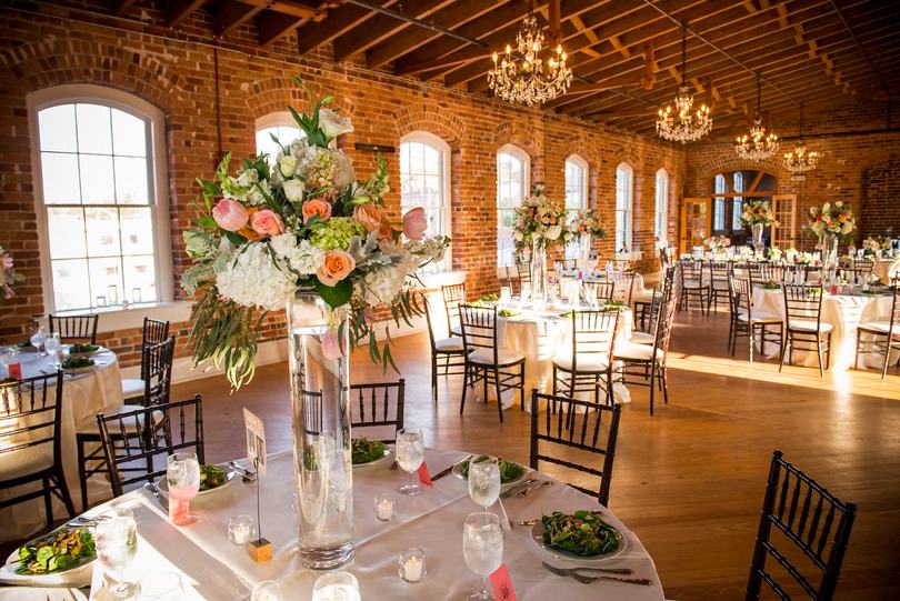 Best Wedding Decor Themes