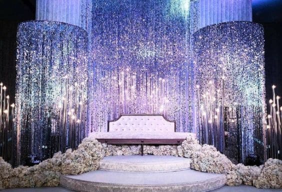 Best Wedding Decor Themes