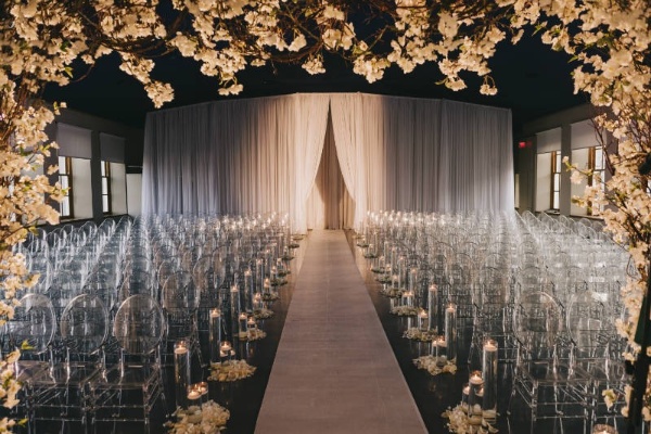 Best Wedding Decor Themes