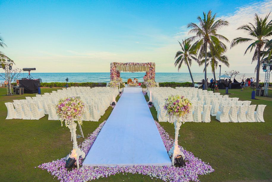 Best Wedding Decor Themes