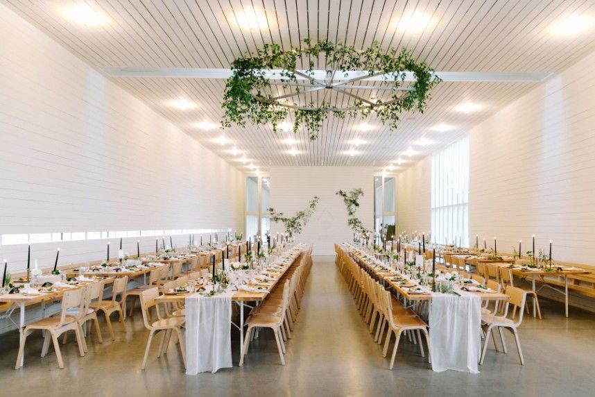 Best Wedding Decor Themes