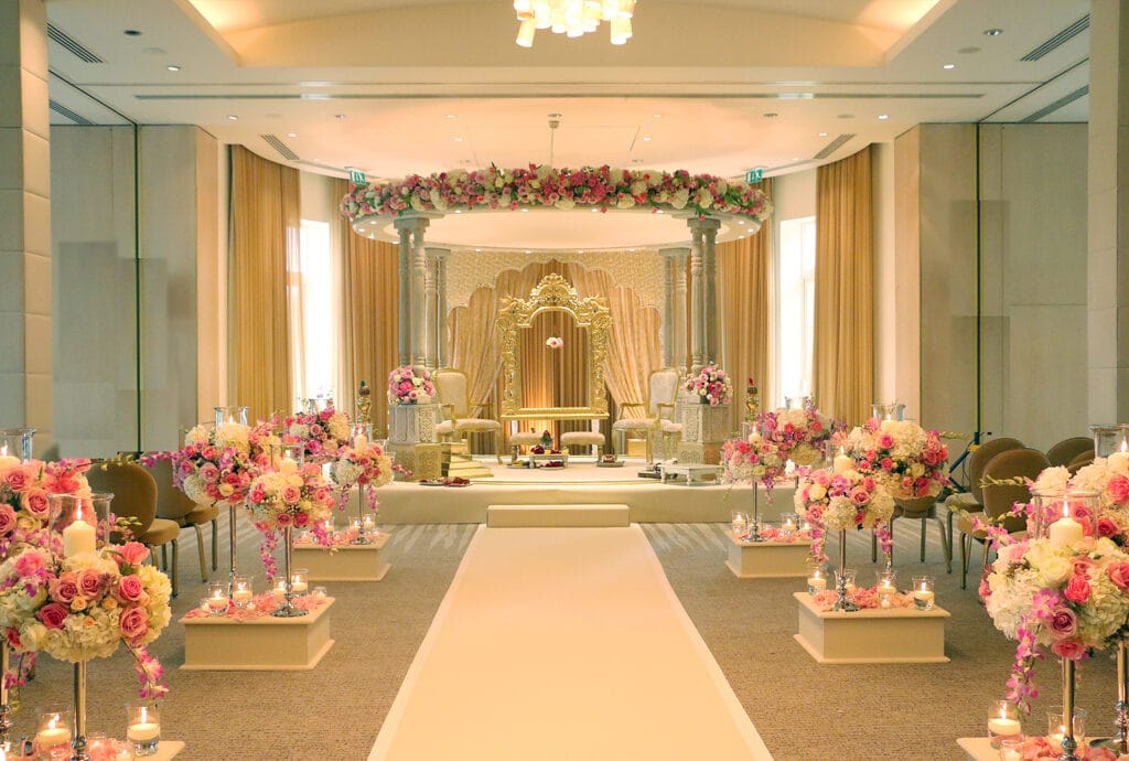 Best Wedding Decor Themes