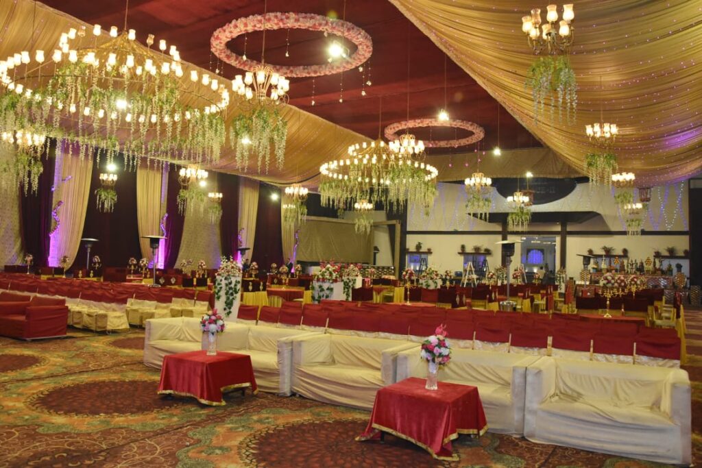 Food Link Catering - Best caterer in Chandigarh