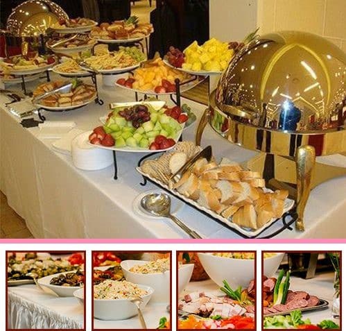 A-One Catering (Best caterer in Chandigarh)