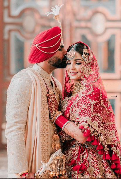 Best Wedding photographer in Chandigarh