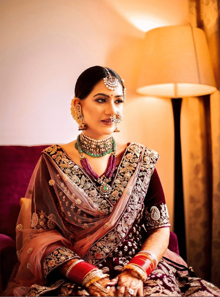 Best Wedding photographer in Chandigarh