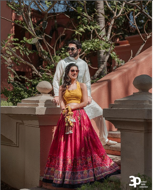 Best wedding photographers in Chandigarh