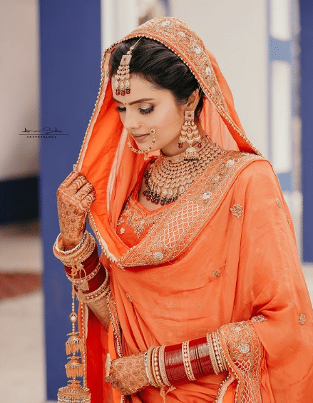 Best wedding photographers in Chandigarh