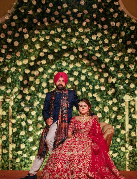 Best wedding photographers in Chandigarh