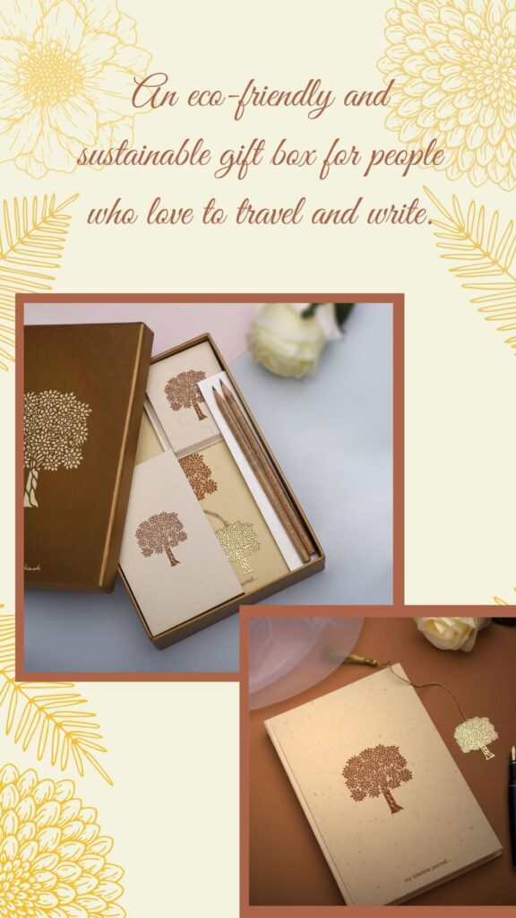 A Guide to Sustainable Wedding Gifting