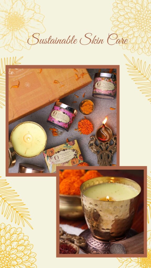 A Guide to Sustainable Wedding Gifting