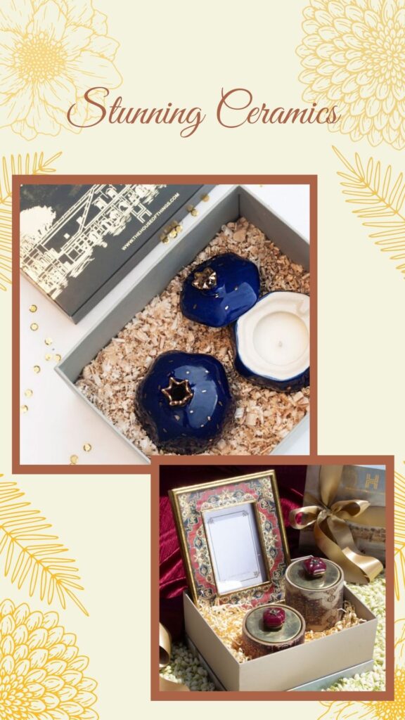 A Guide to Sustainable Wedding Gifting