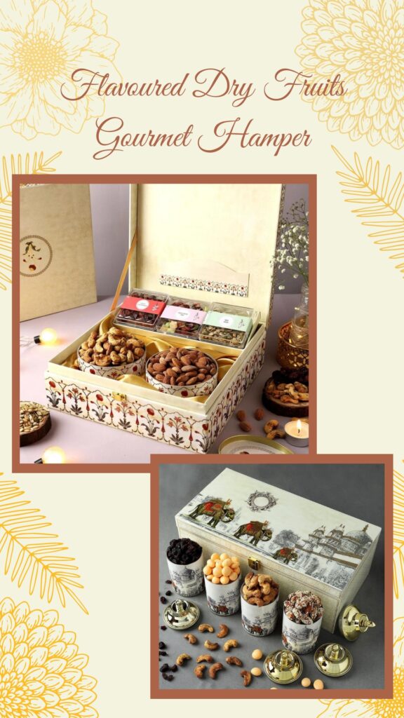 A Guide to Sustainable Wedding Gifting