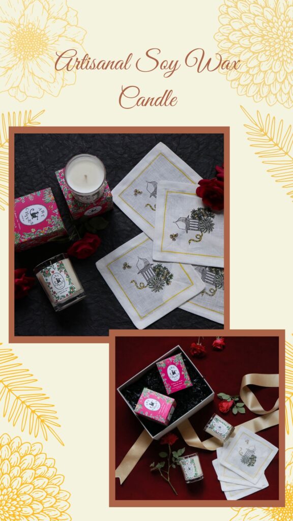 A Guide to Sustainable Wedding Gifting