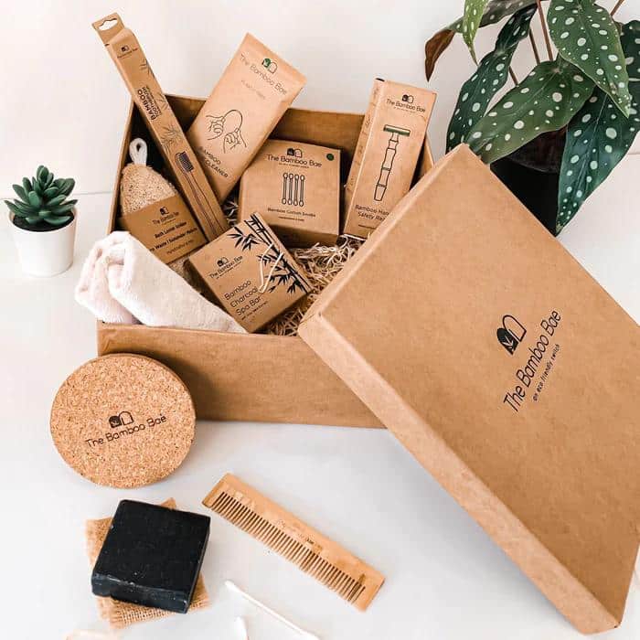 A Guide to Sustainable Wedding Gifting