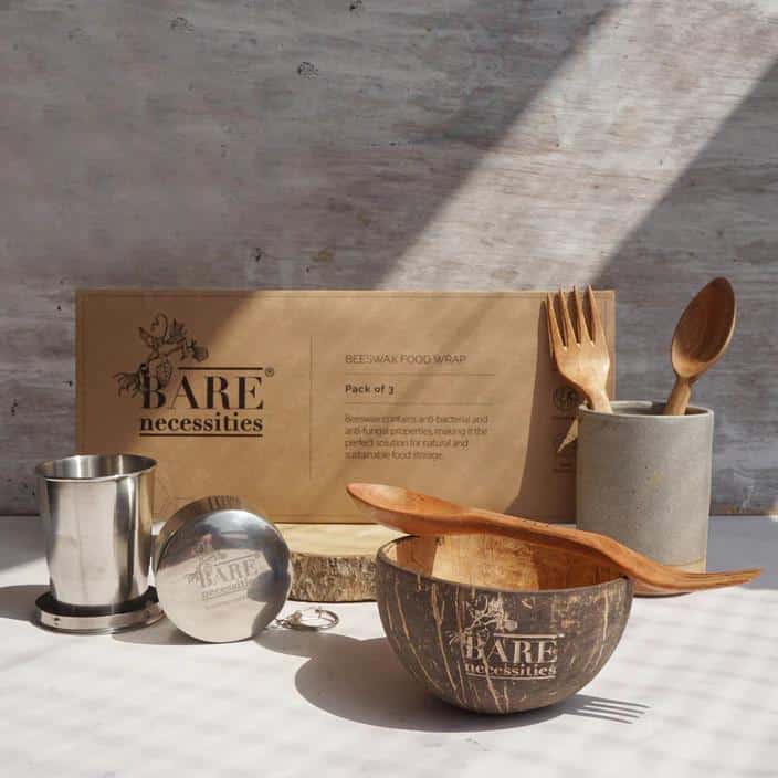 A Guide to Sustainable Wedding Gifting