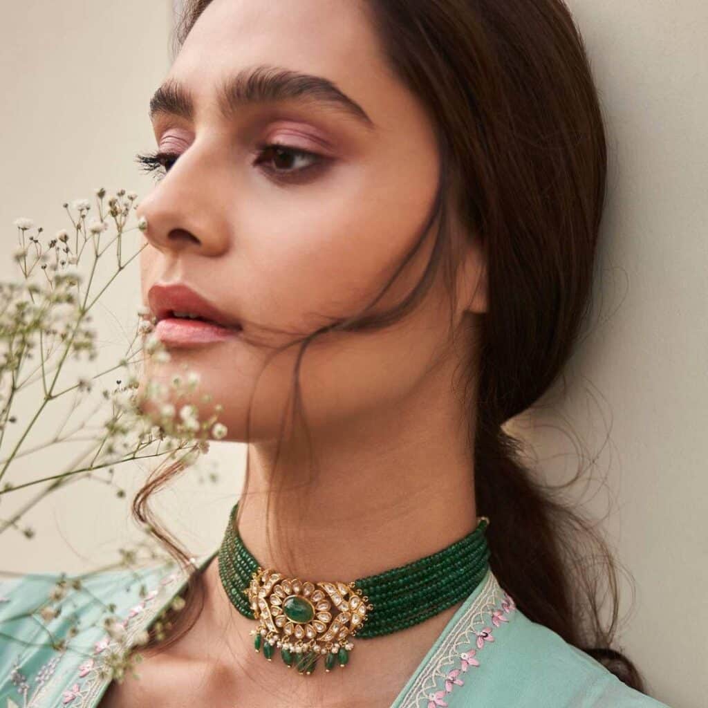 LOOKING FOR THE BEST BRIDAL JEWELLERY/WEDDING JEWELLERY FOR YOUR 2023 WEDDING? SHAANDAAR EVENTS GENIE HAS GOT YOU COVERED WITH THIS ONE!