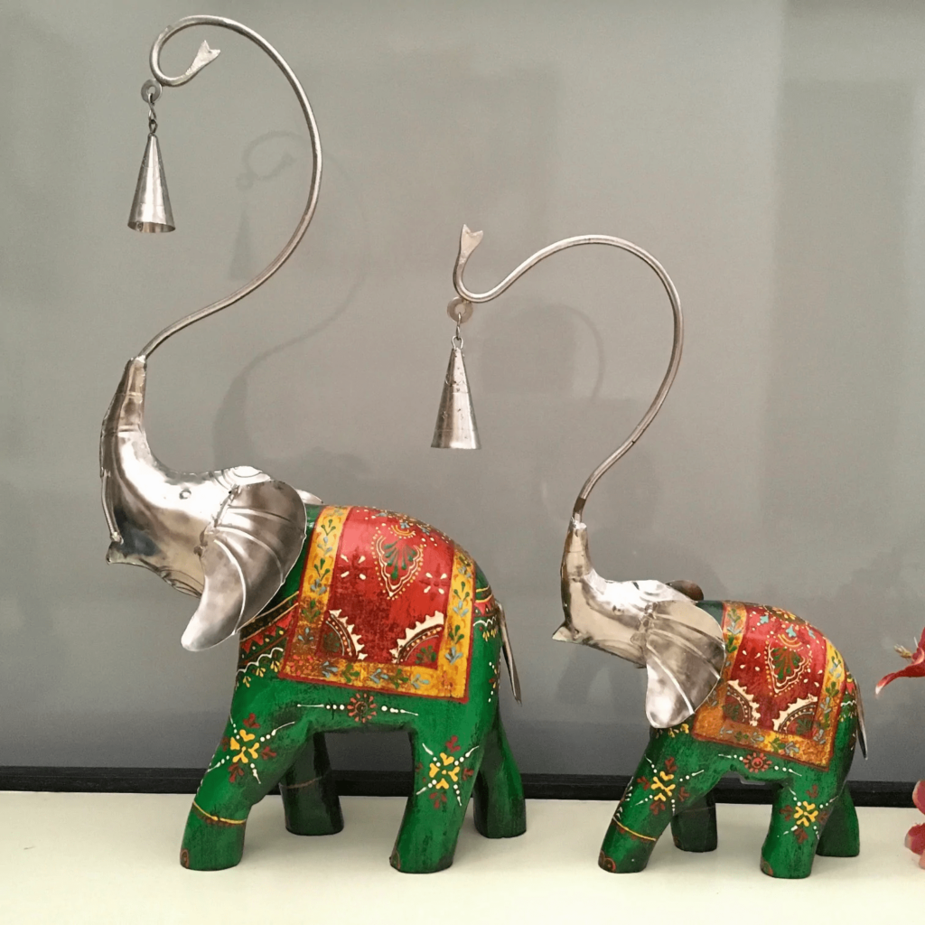 elephant toys 2