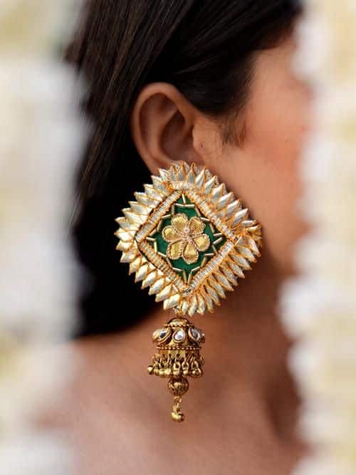 gota jewelry