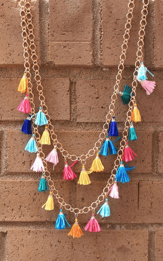 Tassel