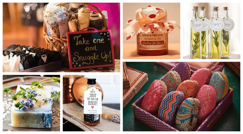 Fresh New Mehendi Favours That Will Make Your Friends Jump With Joy!