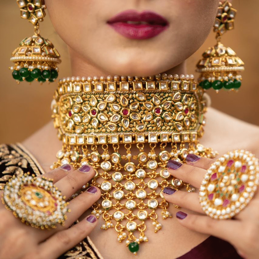 THE AUTHENTIC STONE WORK