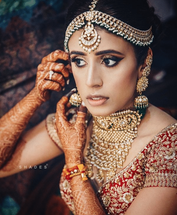 IF NOT NATH THEN MATHAPATTI DOES THE WORK