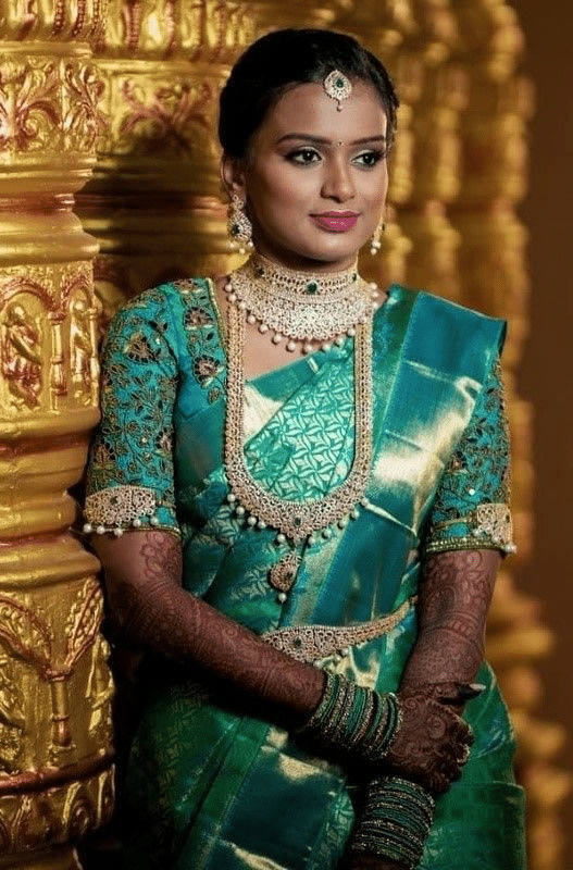 THE GOBSMACKING GREENS