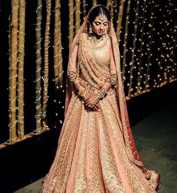 THE PEACH OF PERFECTION