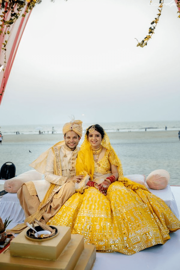 THE YEARNING YELLOWS