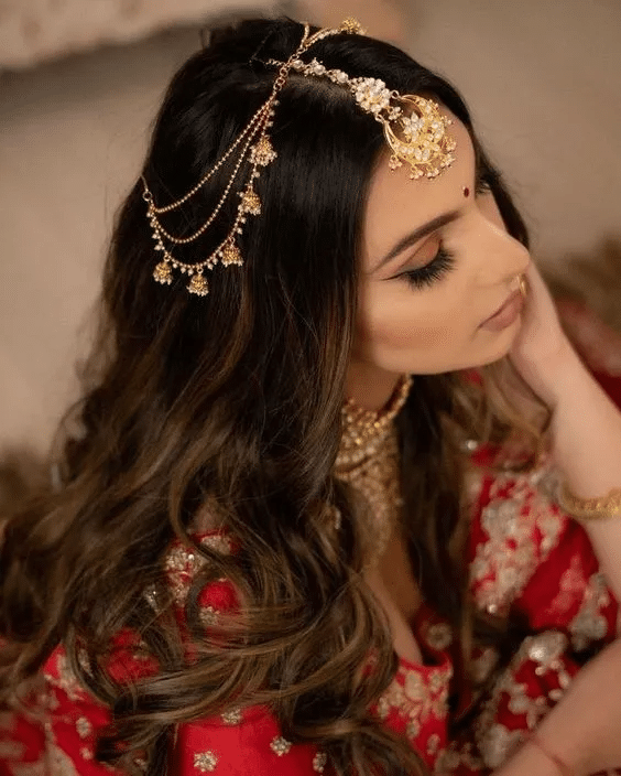 GO ROYAL WITH THE PEARLS