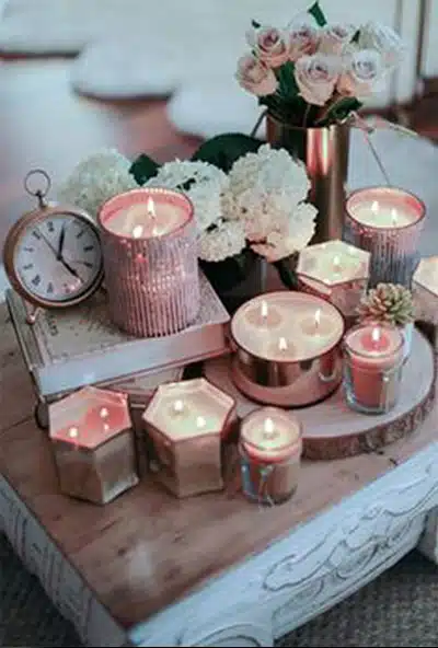 7 WEDDING FAVOURS OF  GEN X