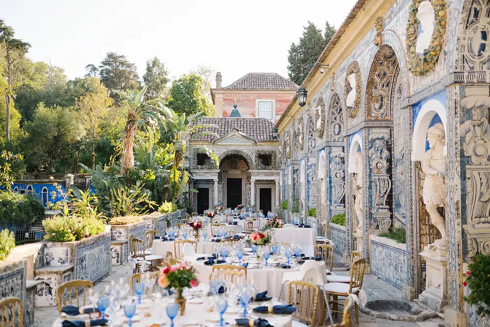 Best Destination Wedding Venues Outside India