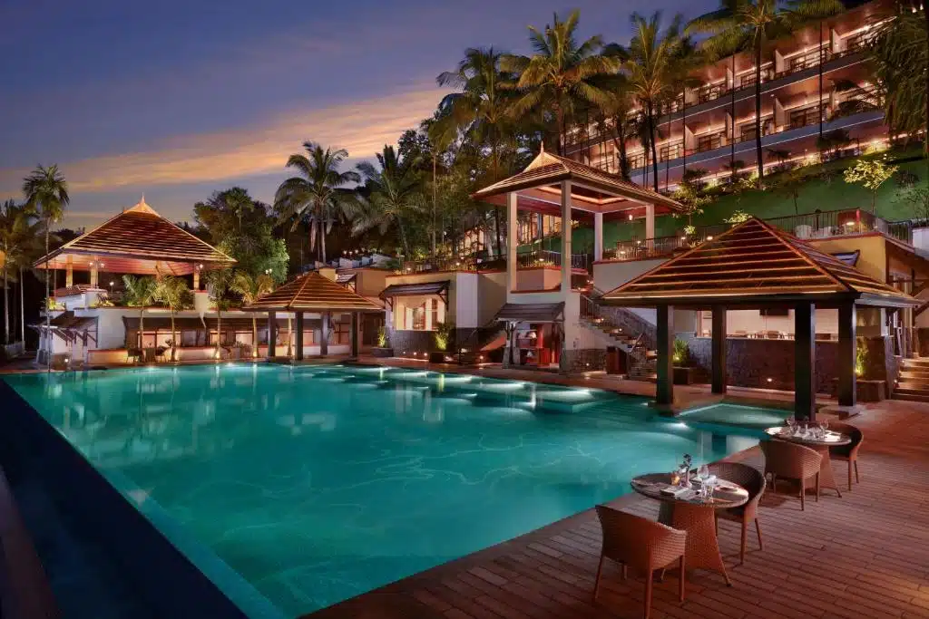 Best Wedding Venues In Kerala