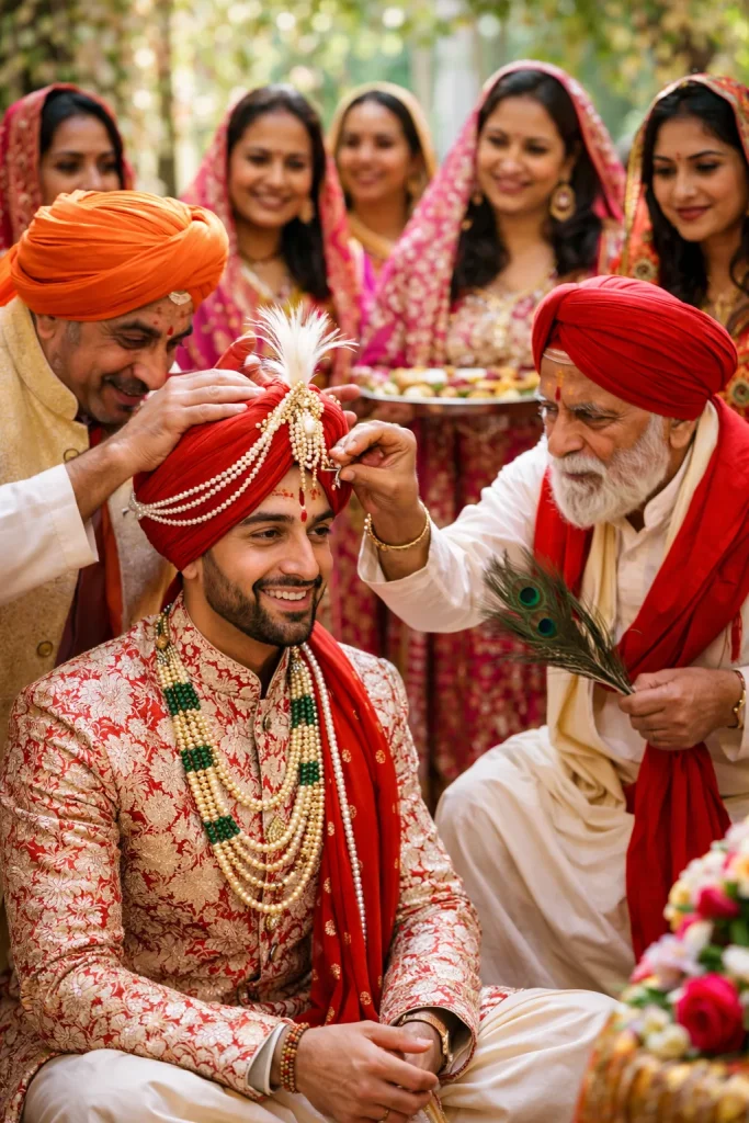 Sehrabandi and Varna