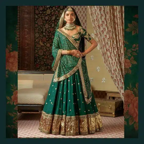 Hot trends in Wedding Dress Colors For 2022