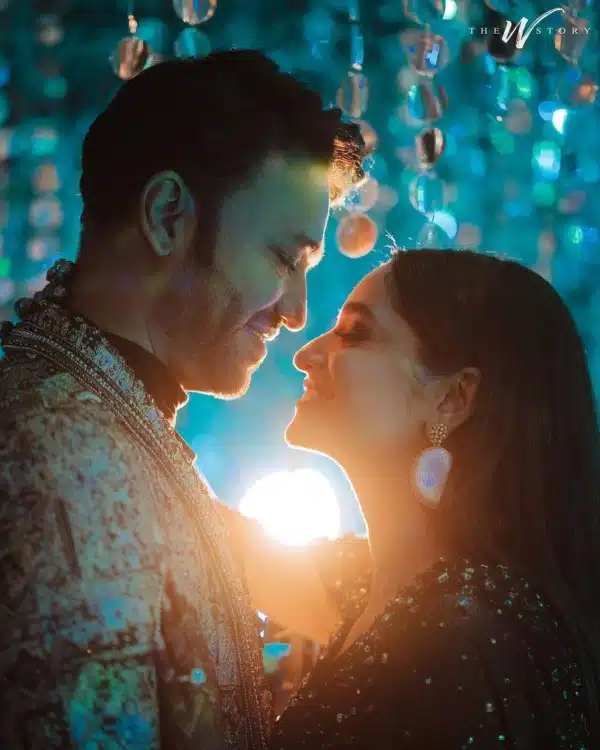 We Can’t Seem to Get Enough of Ankita Lokhande’s Fairy-like Wedding - All the unseen photos from their wedding