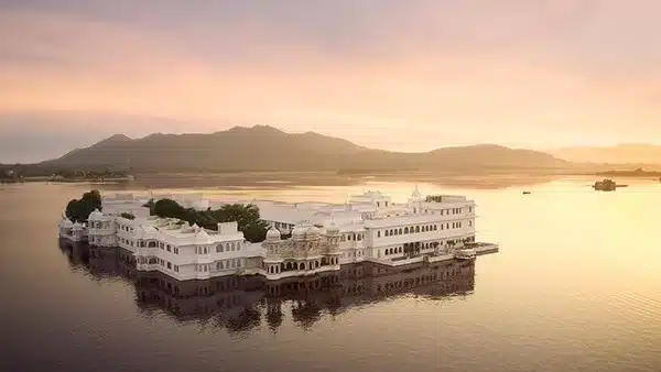 Destination Wedding Cost In Jaipur