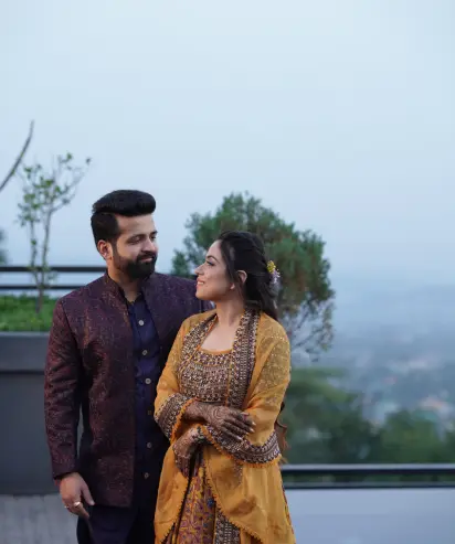 Most Candid Pre Wedding Shoots For Couples