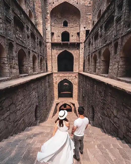 pre wedding shoot in delhi 1 1