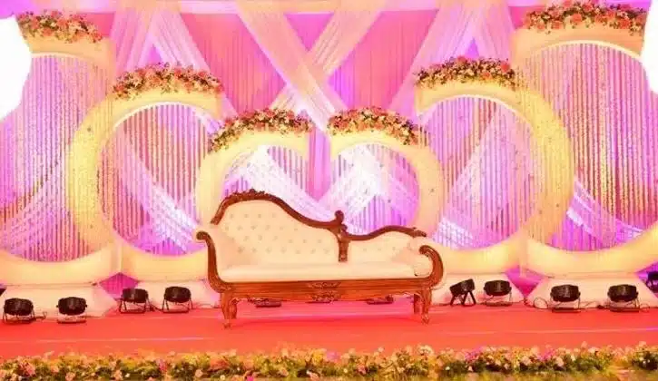 Wedding Decorators In Kolkata