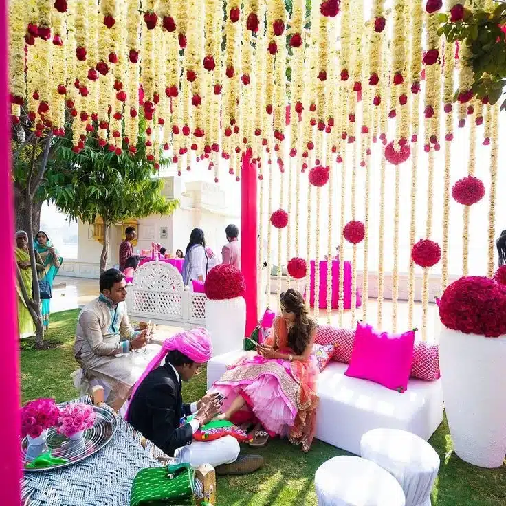 Wedding Decorators In Lucknow