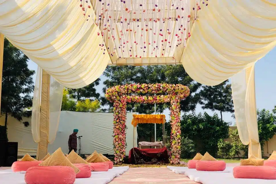 Wedding Decorators In Ahmedabad