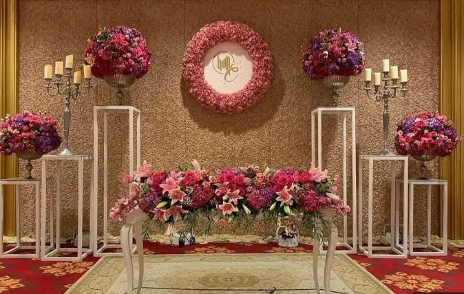 Wedding Decorators In Madurai