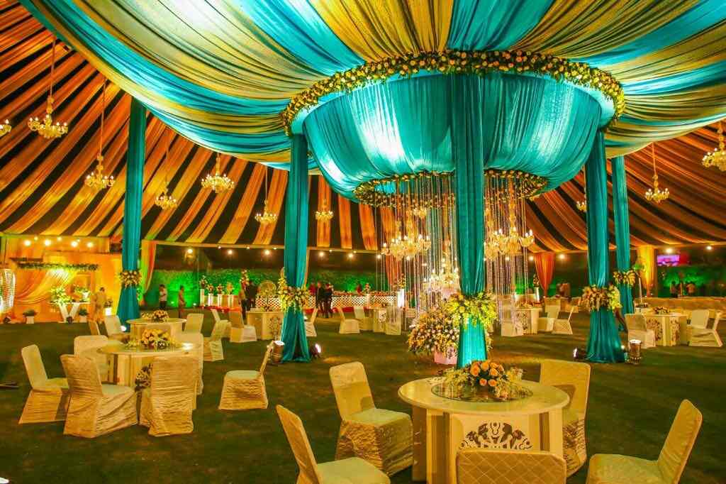 Wedding Decorators In Kanpur